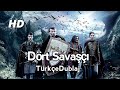 Dört Savaşçı | Aksiyon Filmi TürkçeDublaj