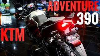 KTM Adventure 390 2024 | Best adventure bike ?! VP Boiiis