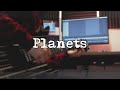 Planets - Avenged Sevenfold | Guitar Cover