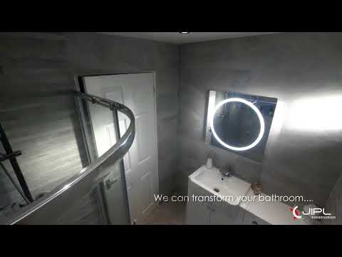 Bathroom Project