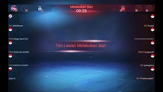 Team Asao Vs Team Aro Pontianak Membara....