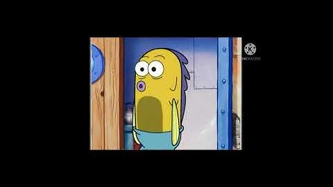 A Shortcut Chum Bucket