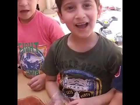 نشاط الفواكه