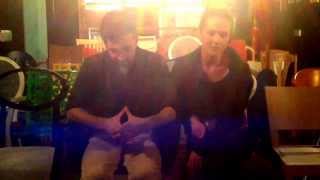 Una Serata Al Teatrole Sedie A Labaro,Roma Nord . .Teatrolesedie.it Vicolo Del 7