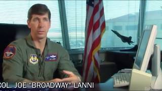 Joint strike fighter documentary USAF NAVY