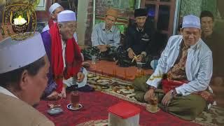 Peringatan Haul Solawat Nariyah Ke-18 Di Majelis Ta'lim As-shogiri Tanah Baru Bogor