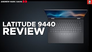 Dell Latitude 9440 2-in-1 (2023) - THE REVIEW