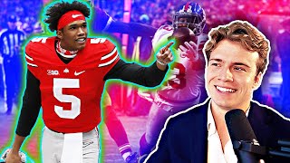 Rookie Wide Receiver Rankings U0026 Comparisons  2022 Dynasty Football