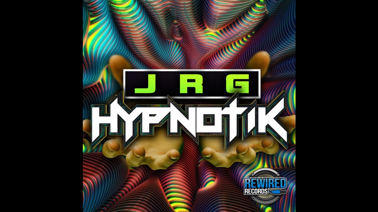 Watch JRG - Hypnotik on YouTube Watch JRG - Hypnotik on YouTube