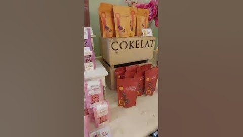 Thumbnail of KUE ULTAH ENAK DAPUR COKLAT SURABAYA