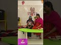 Little hands, big learning!