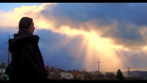 Tipping Point Official Music Video