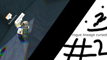 Rogue Lineage Meme Compilation #2 // Cursed Momento