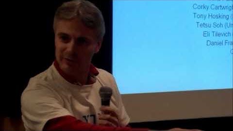 X10 Programming Language BoF at SPLASH 2010 Intro (part 1)