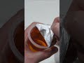 The funny world of desserts