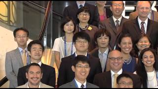 Intellectual Property Experts Group Family Photo 8/23/2015