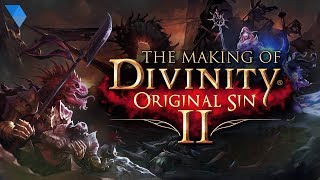 The Making of Divinity: Original Sin 2 | Gameumentary