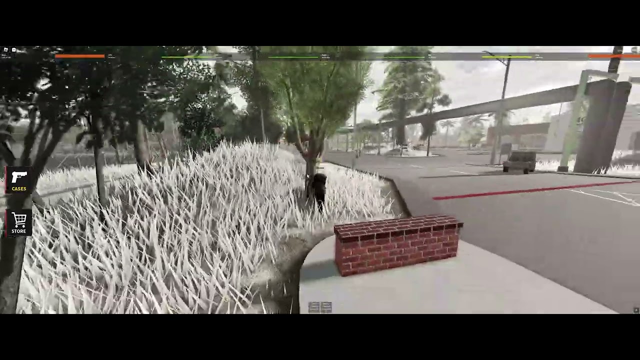 Exploiting, USMC/Marine Academy, 12/23/22.