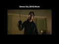 Demon City 2025 Movie Short 