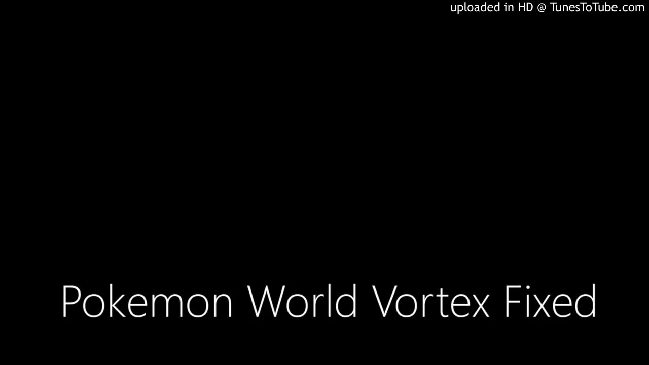 selling pokemon vortex account