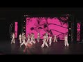 Survive- 2022- Junior Lyrical 1st Runner-Up