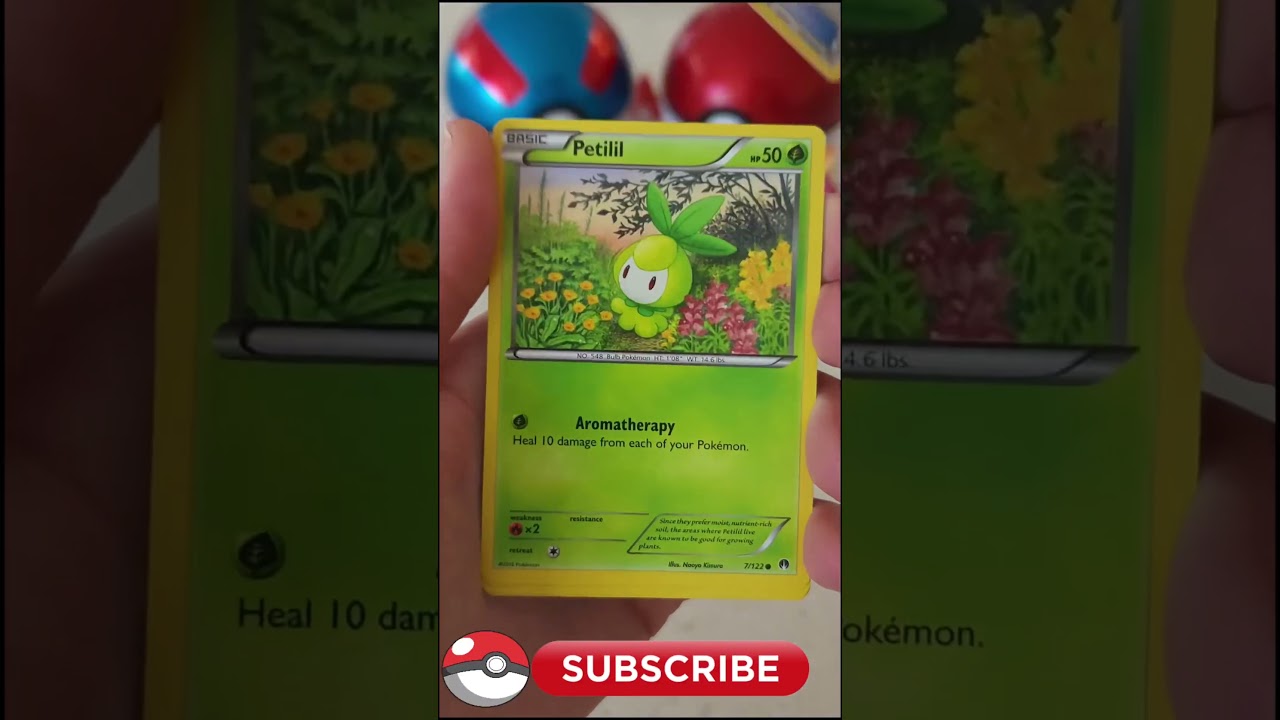 Pokemon BREAKPOINT Booster Pack Opening Error Count