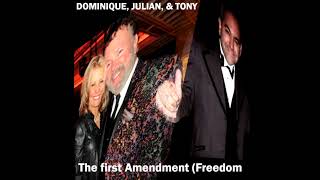 The first Amendment Freedom Radio-Mix