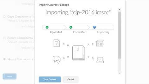 D2L/Brightspace Integration