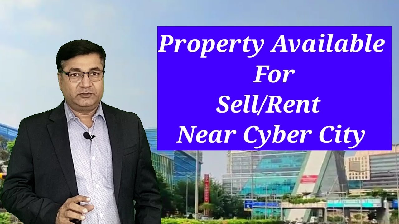 Apartment for sell and Rent in DLF Cyber City Gurgaon I Belvedere Park
