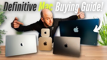 Buying a Mac in 2025? WATCH THIS FIRST!