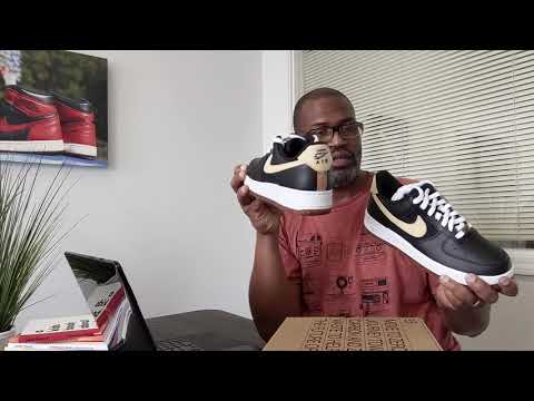 Nike Air Force 1 '07 LV8 'Pomegranate 