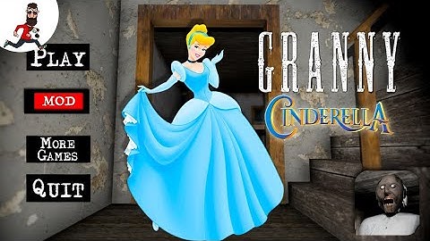 What if aziz was cinderella mod 1.5 version mod by creator of abegi jo full gameplay 