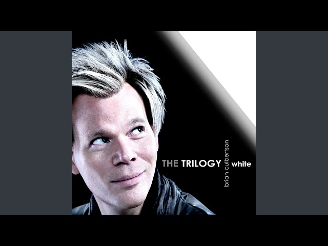 Brian Culbertson - Dance With Me Tonight