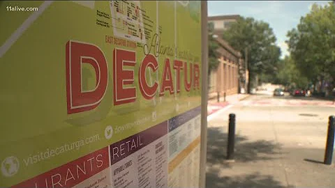 DeKalb County declares racism a public health crisis