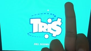 OTRA VEZ!!! GANAMOS PREMIO GRANDE DE TRIS 👑