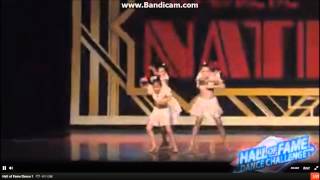 Forever Young OCPAA (Showdown Version)
