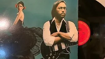 AL DiMEOLA - FLIGHT OVER RIO - U. S. JAZZ ROCK FUSION - 1977 AL DiMEOLA - FLIGHT OVER RIO - U. S. JAZZ ROCK FUSION - 1977