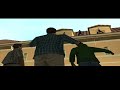 Grand Theft Auto San Andreas walkthrough PART 73 Grand Theft Auto San Andreas walkthrough PART 73