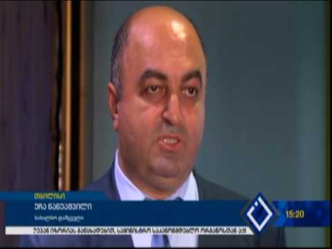 დეკანოზ გიორგი მამალაძესთან ადვოკატები შევიდნენ