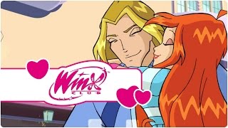 Winx Club - Sonsuza Dek -  Winx Club Konserde Resimi