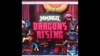 The Heroes Of Season 3 Ninjago Dr S3 Edit Ninjago Edit