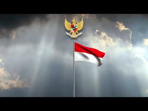Indonesian National Anthem
