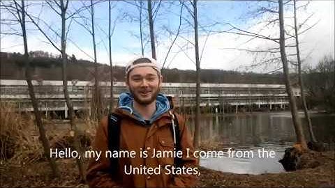 #jkuexchange - Describing the JKU with three words