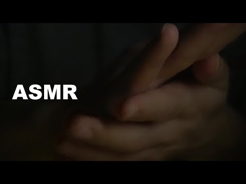【ASMR】眠れるハンドサウンド/hand sounds【音フェチ】