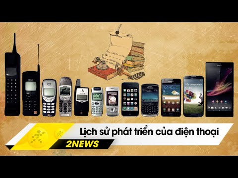 điện thoại thông minh và người dùng ai là ông chủ