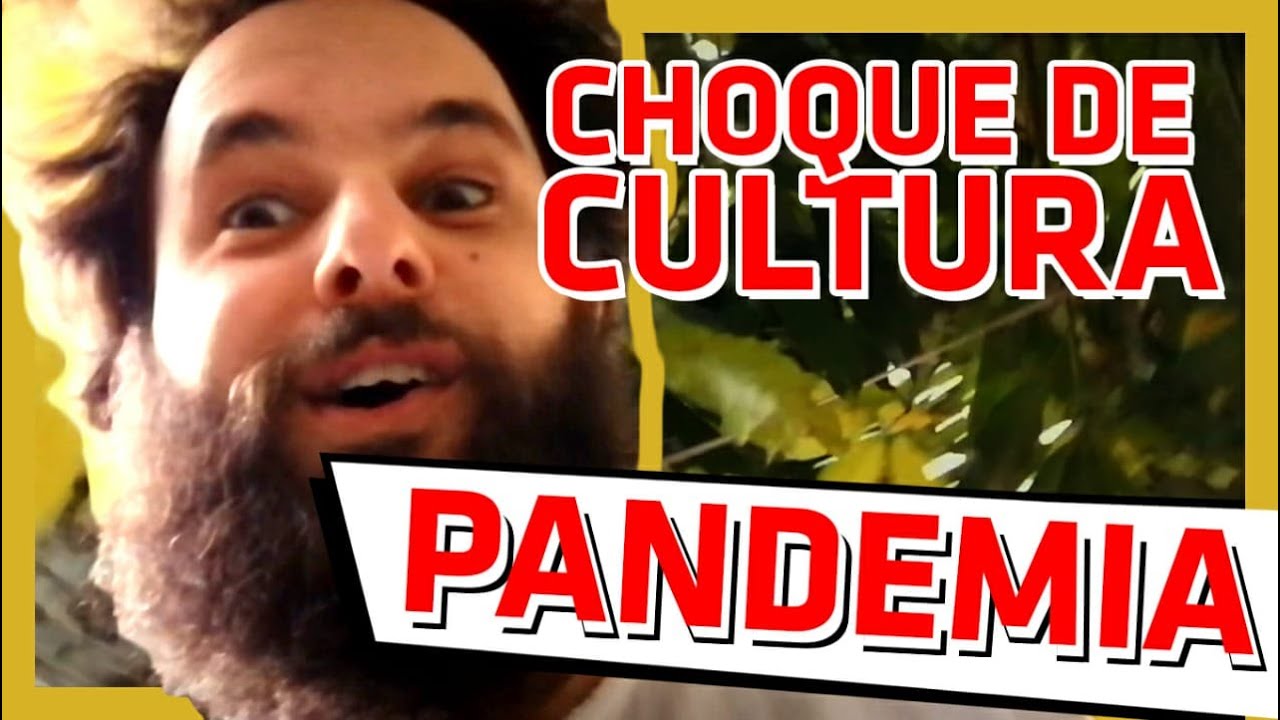 Choque de Cultura estreia seu 1º programa na TV aberta