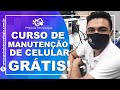 Curso de Manutenção de Celular