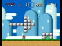 Super Mario World - asm rom hacking
