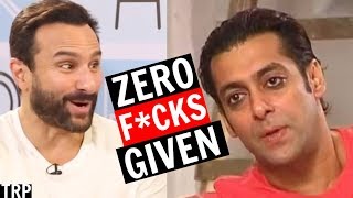 8 Shocking Confessions By Bollywood Celebrities In Live TV Interviews
