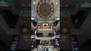 Omaxe Chowk | Premium Retail Spaces in Delhi’s Iconic Commercial Hub